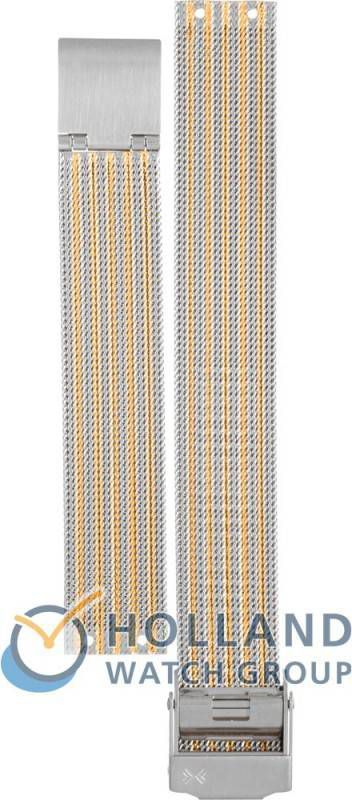 skagen Straps ASKW2376 SKW2376 Freja Small Horlogeband