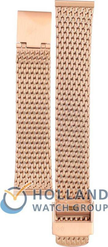 skagen Straps ASKW2401 SKW2401 Rungsted Medium Horlogeband