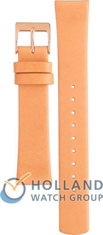 skagen Straps ASKW2418 SKW2418 Rungsted Medium Horlogeband