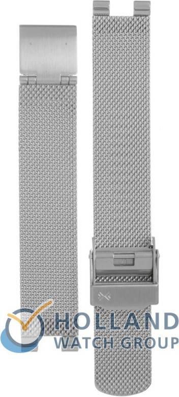 skagen Straps ASKW2485 SKW2485 Tanja Large Horlogeband
