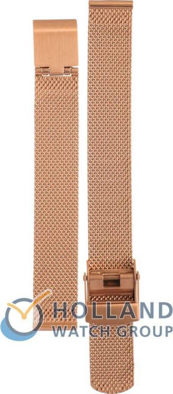 skagen Straps ASKW2593 SKW2593 Signatur Small Horlogeband