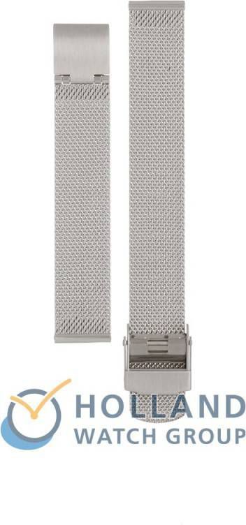 skagen Straps ASKW2623 SKW2623 Signatur Medium Horlogeband