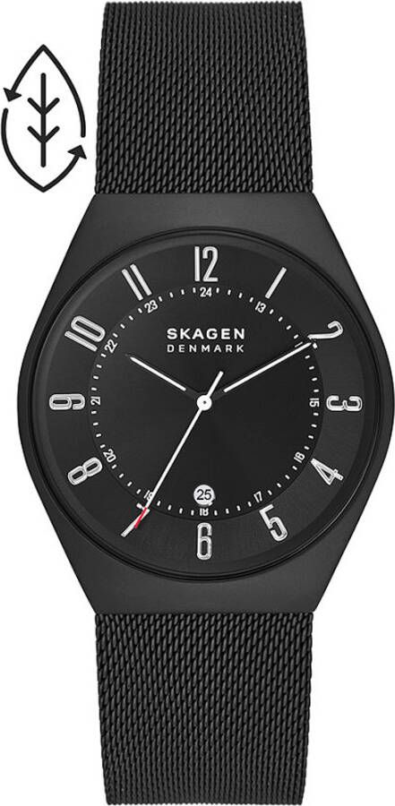 skagen SKW6817 Grenen horloge