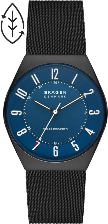 skagen SKW6837 Grenen horloge