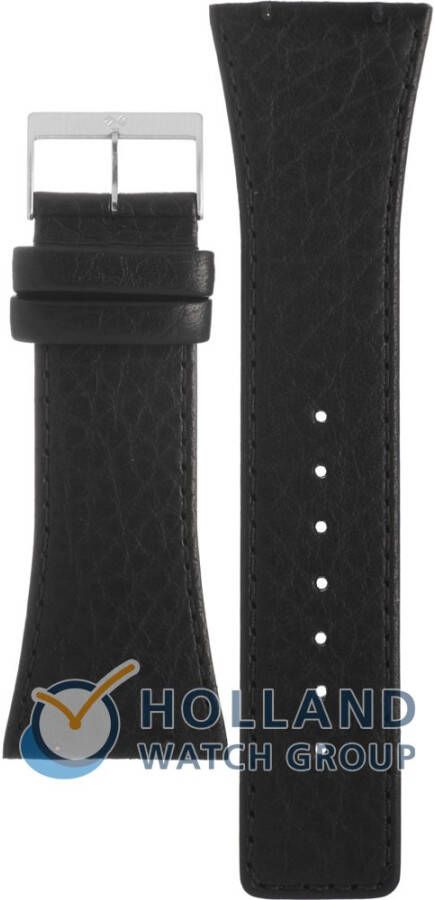 skagen Straps A390LSLB1 390LSLB1 390 Large Horlogeband