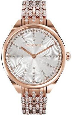 Swarovski 5610487 Attract horloge