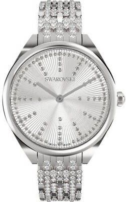 Swarovski 5610490 Attract horloge