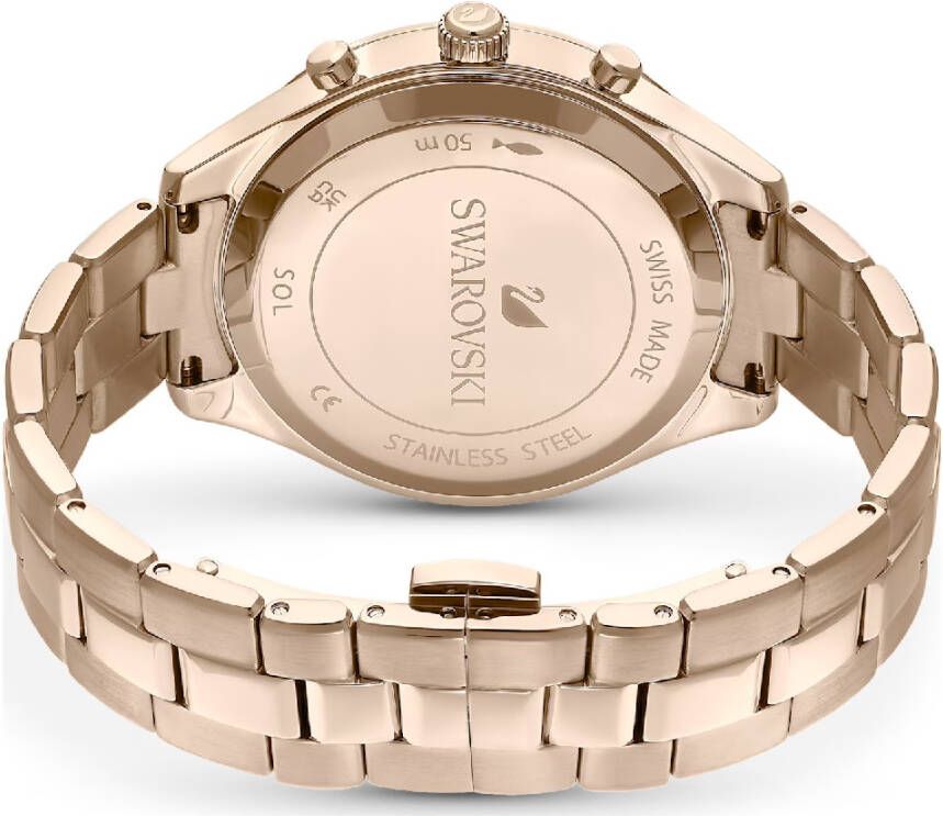 Swarovski 5632481 Octea Lux Sport horloge