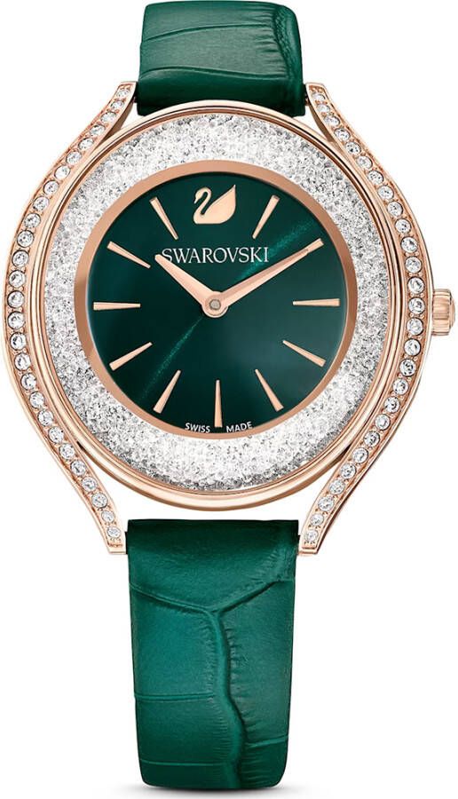 Swarovski 5644078 Crystalline Aura horloge