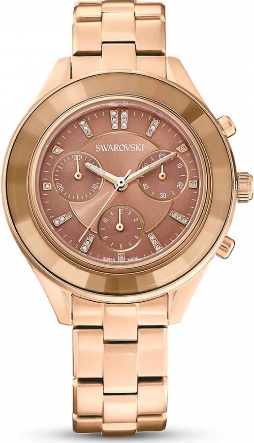 Swarovski 5632472 Octea Lux Sport horloge