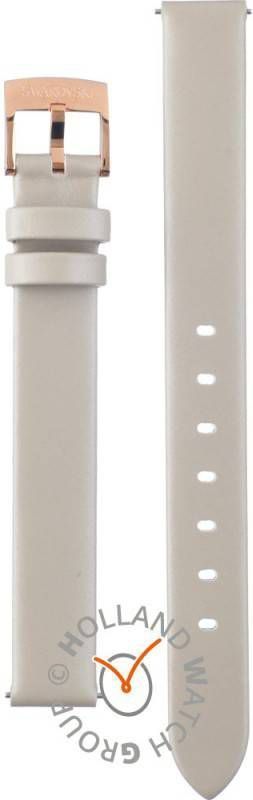 Swarovski Straps 5159362 Crystalline Oval XL Horlogeband