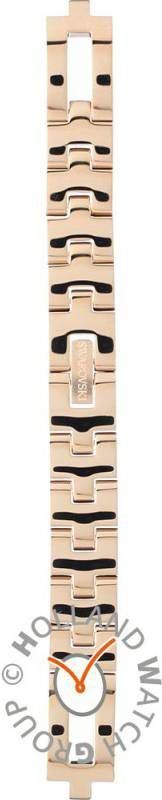 Swarovski Straps 5386829 Eternal Horlogeband