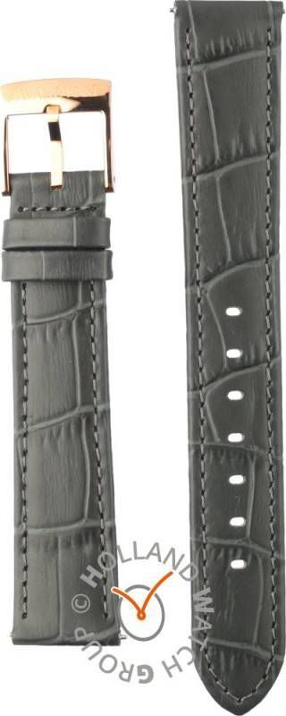 Swarovski Straps 5302460 LS 18 Crock 180 Horlogeband