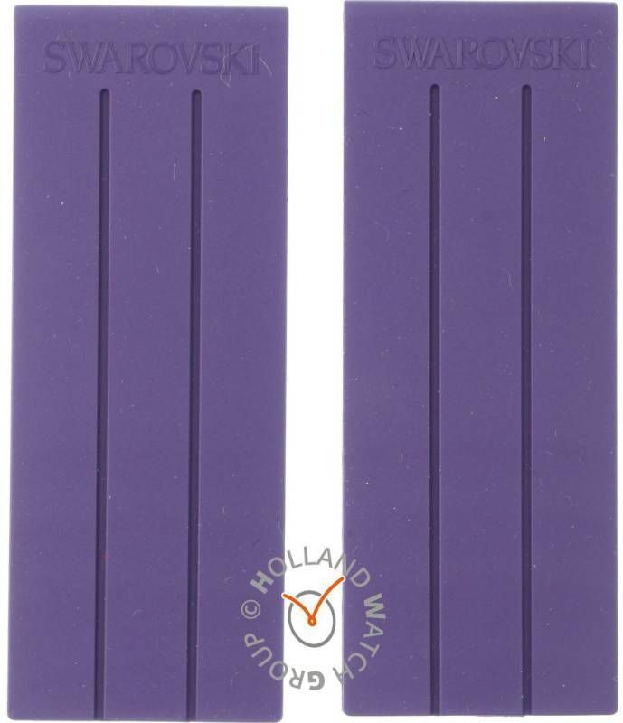 Swarovski Straps 1089573 D Light Horlogeband