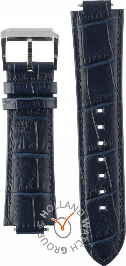 Swarovski Straps 1101875 Piazza Grande Horlogeband