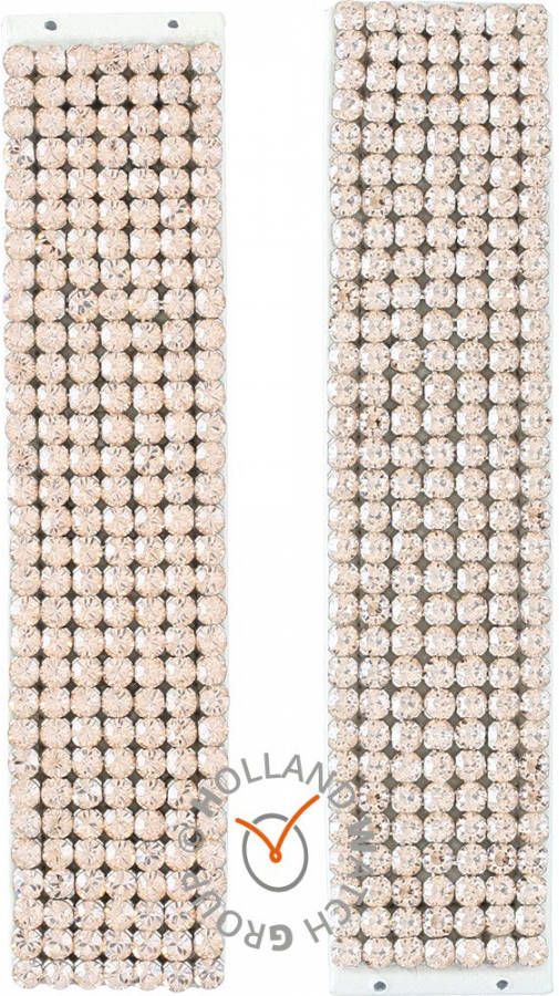 Swarovski Straps 1136836 Elis Mini XL Horlogeband