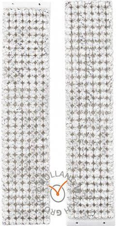 Swarovski Straps 1021054 Crystal Mesh Horlogeband