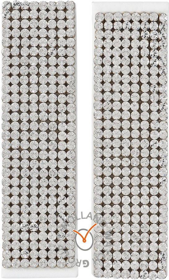 Swarovski Straps 1101833 Elis Horlogeband