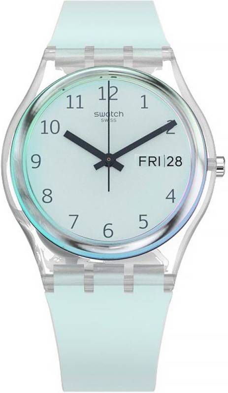 Swatch The Originals GE713 Ultraciel horloge