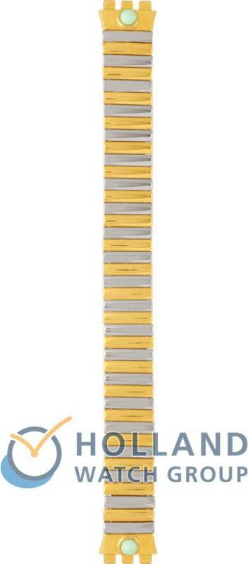 Swatch Standard Ladies Strap ALK145 LK145 Tournevis Horlogeband