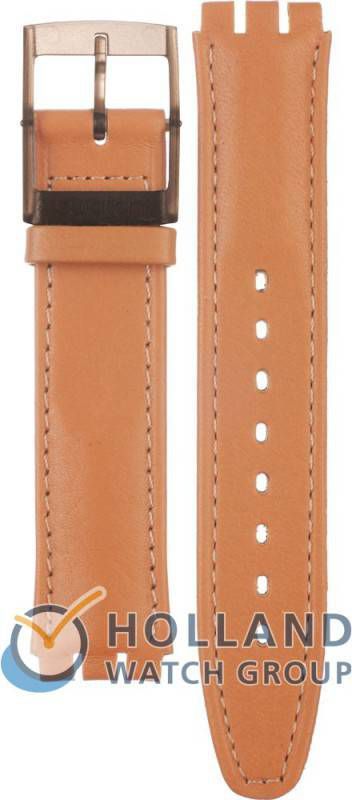 Swatch Chrono Strap ASCM101 SCM101 Sirio Horlogeband