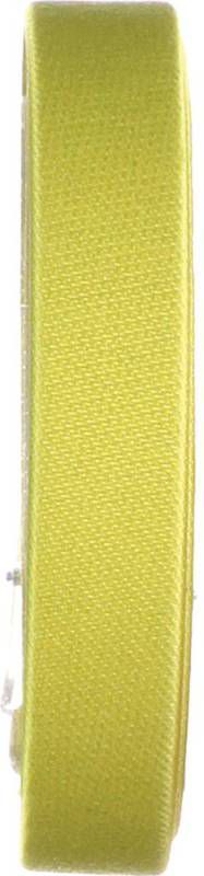 Swatch Standard Ladies Strap alk264j Lk264 Triple Tour Yellow Horlogeband