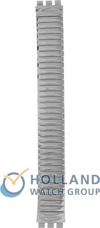 Swatch Irony Big Strap AYGS7000A YGS7000 Space Rider Large Horlogeband