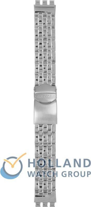 Swatch Irony Big Strap AYGS452G YGS452G Trustfully Yours Horlogeband