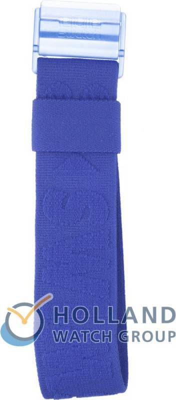 Swatch Pop Strap APWK154 PWK154 Downhill Horlogeband