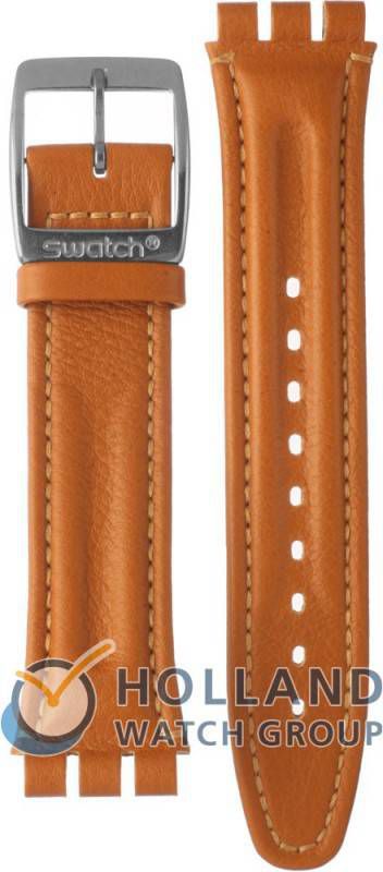 Swatch Irony Petite Strap AYPS412 YPS412 Moving Time Horlogeband