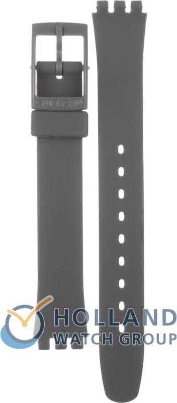Swatch Standard Ladies Strap ALM141 LM141 Chesera Horlogeband