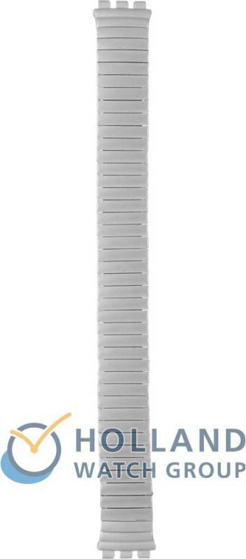 Swatch Standard Ladies Strap ALK159 LK159 Shock Horlogeband