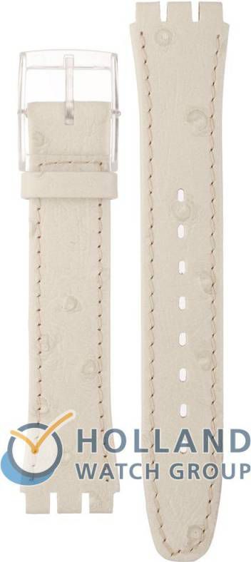 Swatch Standard Gents Strap AGK150 GK150 Cool Fred Horlogeband