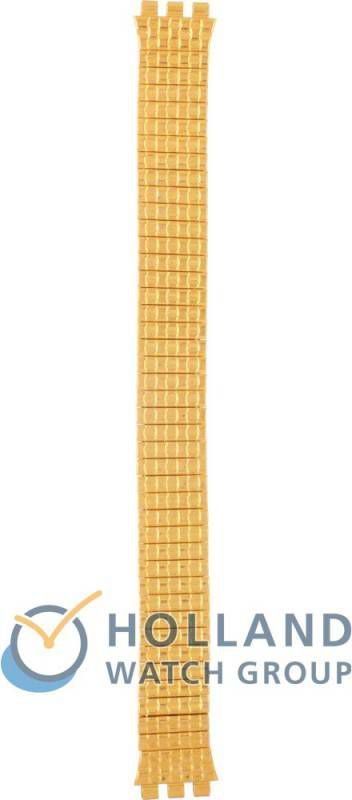 Swatch Standard Ladies Strap ALG112 LG112 Madame Horlogeband