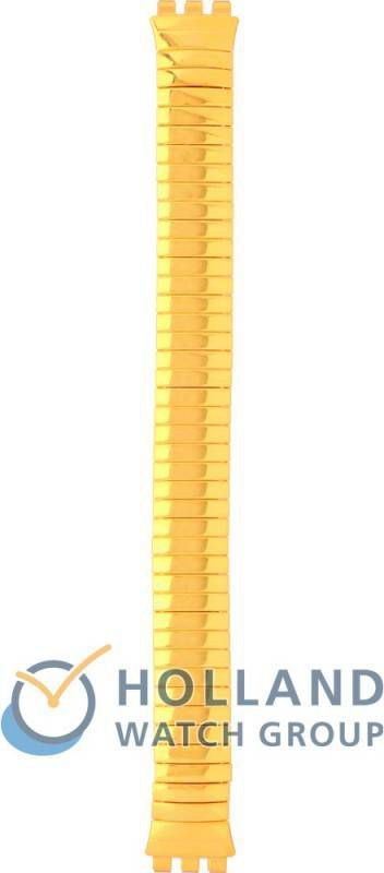 Swatch Standard Ladies Strap ALM111 LM111 Offroad Horlogeband