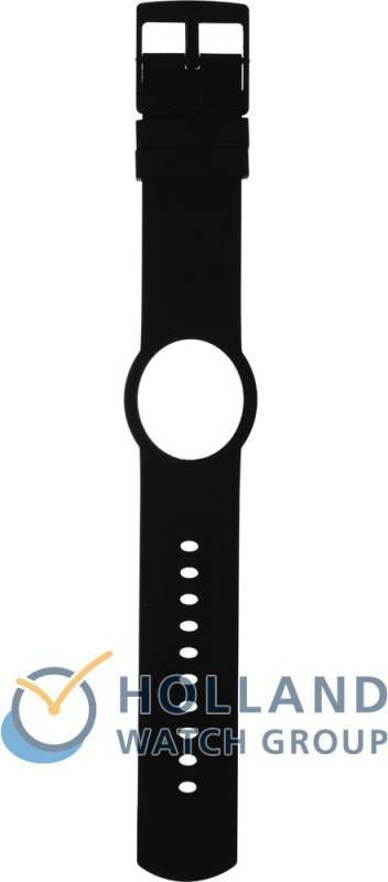 Swatch Straps APNB700 PNB700 Popagain Horlogeband