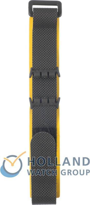 Swatch Scuba Strap ASDB116S SDB116 Water Wasp Small Horlogeband