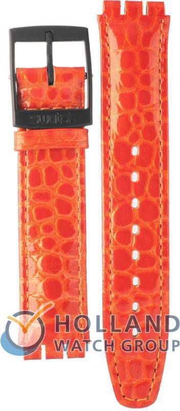 Swatch Scuba Strap ASDM103 SDM103 Starflash Horlogeband