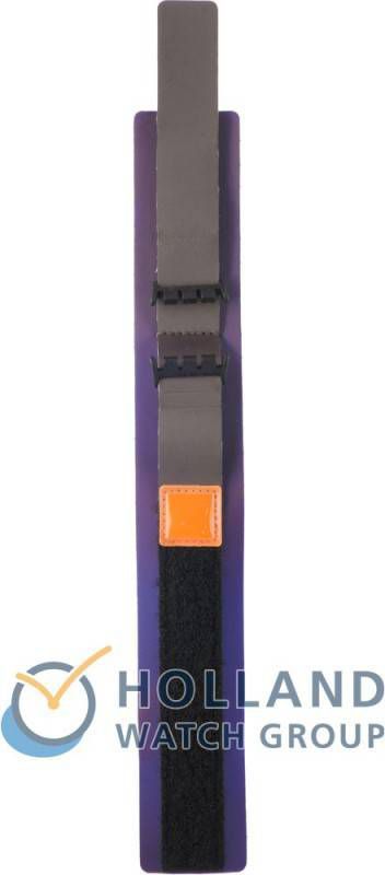 Swatch Scuba Strap ASDM903L SDM903 Wet Suit Large Horlogeband