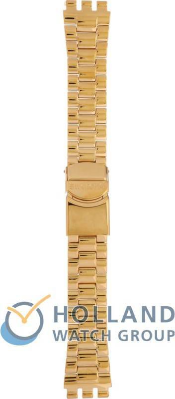 Swatch Irony Medium Strap AYLG700G YLG700G Sterntaler Horlogeband