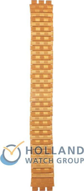 Swatch Irony Big Strap AYGG102C YGG102C Sangue Blu Horlogeband