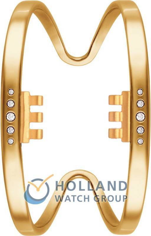 Swatch Irony Lady Strap AYSG132HB YSG132H Nofretete Small Horlogeband