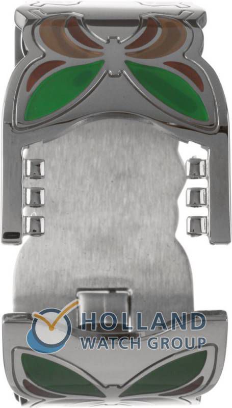 Swatch Irony Lady Strap AYSS216HA YSS216H Butterfly Dream Large Horlogeband