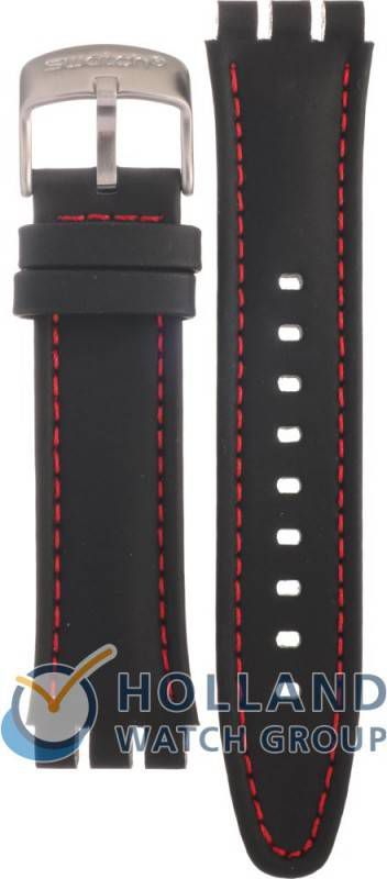 Swatch New Irony Chrono Strap AYVS404 YVS404 Pudong Horlogeband