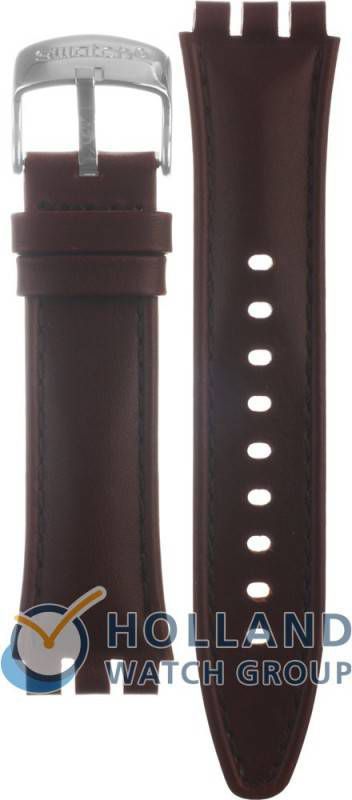 Swatch Straps AYVS429 YVS429 Stock Xchange Horlogeband