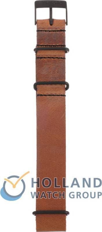 Swatch New Irony Big Classic Strap AYWB402 YWB402 Special Unit Horlogeband