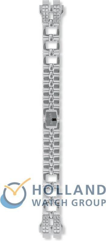 Swatch Square Strap ASUBM102G SUBM102G Be Found Horlogeband