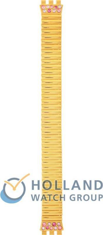 Swatch Irony Lady Strap AYSG102 YSG102 Fauna Horlogeband