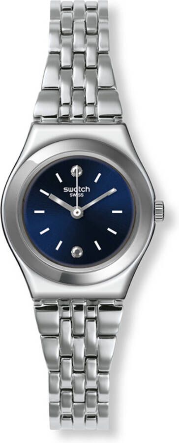 Swatch Irony Lady YSS288G Sloane horloge