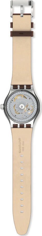 Swatch Sistem51 Irony SY23S410 Magnificent Irony horloge